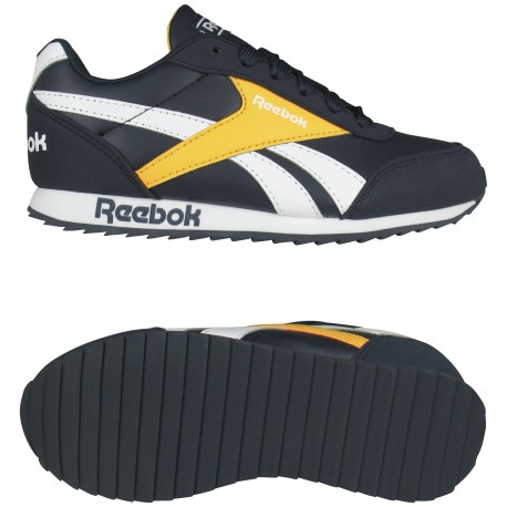 REEBOK ROYAL CLJOG 2 buty juniorskie