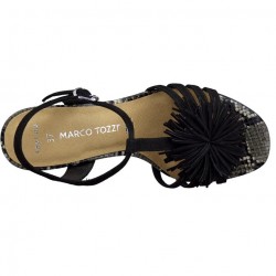 Marco Tozzi sandały damskie