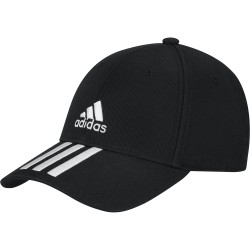 adidas czapka BBALL 3S czarna