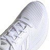 Damskie buty adidas RUNFALCON 2.02 białe