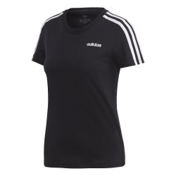 Koszulka damska adidas DP2362 czarna