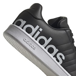 Adidas niskie buty sportowe GRAND COURT LTS K