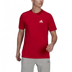 Koszulka adidas GT5552 czerwona