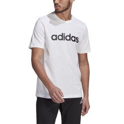 Koszulka adidas GL0058 M LIN SJ T