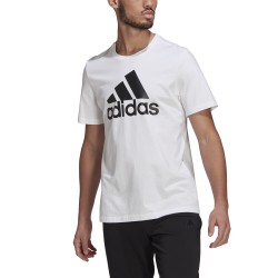Koszulka adidas GK9121 biała