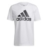 Koszulka adidas GK9121 biała