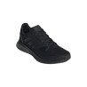 adidas GV9569 buty sportowe czarne