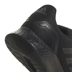 adidas GV9569 buty sportowe czarne