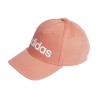 Sportowa czapka z daszkiem adidas