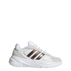 Sneakersy adidas H06121 OZELLE
