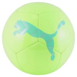 Piłka nożna Puma zielona