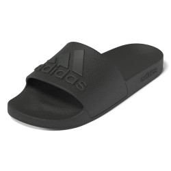 Klapki adidas IF7371 czarne
