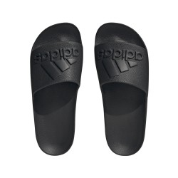 Klapki adidas IF7371 czarne