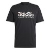 adidas IS2863 koszulka męska