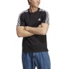 adidas IC9334 koszulka czarna