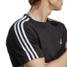 adidas IC9334 koszulka czarna