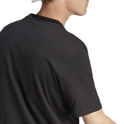 Koszulka męska czarna adidas IM8297