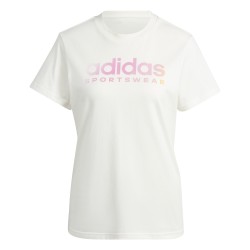 Koszulka damska IR5890 adidas