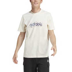 Koszulka adidas  Illust Lin
