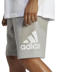 Spodenki męskie bawełniane adidas