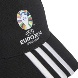 Czapka z daszkiem z logo UEFA EURO24™