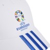 adidas czapka z daszkiem z logo EURO2024 GERMANY