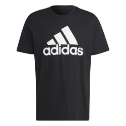 Koszulka adidas IC9347czarna
