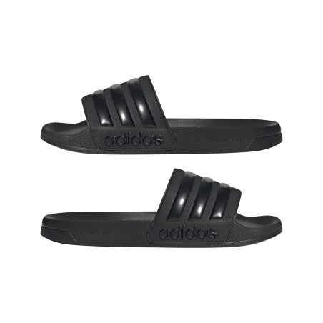 adidas Adilette Shower GZ3772 - klapki czarne