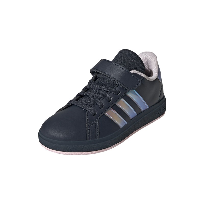 GEAND COURT 2.0 EL C IE3850 adidas buty dziecięce