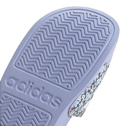 Klapki na basen ADILETTE SHOWER K adidas