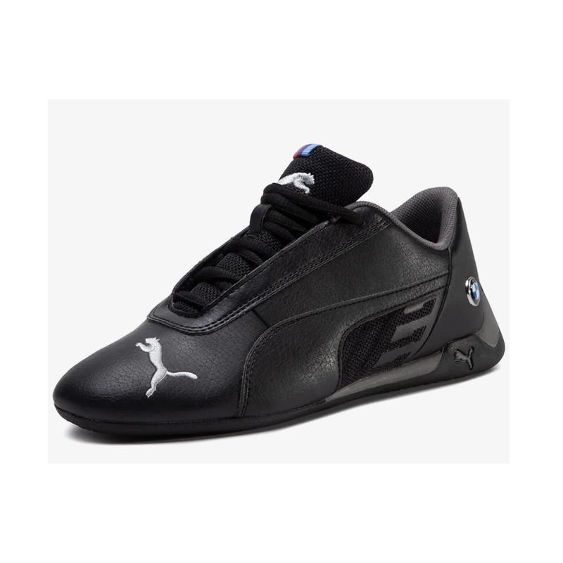 Buty juniorskie BMW Puma