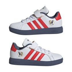 Buty dziecięce adidas Grand...