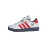 Buty dziecięce adidas Grand Court Mickey EL C