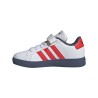 Buty dziecięce adidas Grand Court Mickey EL C