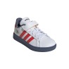 Buty dziecięce adidas Grand Court Mickey EL C