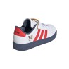 Buty dziecięce adidas Grand Court Mickey EL C