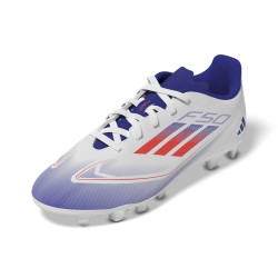 Korki juniorskie adidas F50 CLUB FxG J