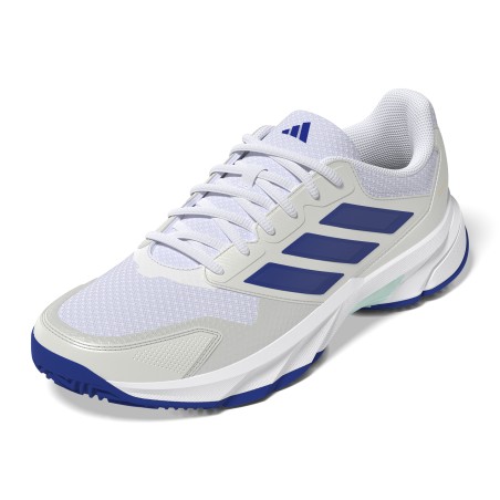 Buty męskie adidas CourtJam Control 3M