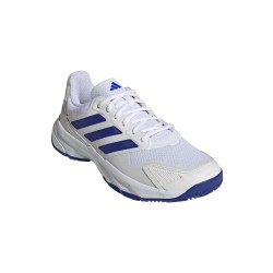 Buty męskie adidas CourtJam Control 3M