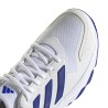 Buty męskie adidas CourtJam Control 3M