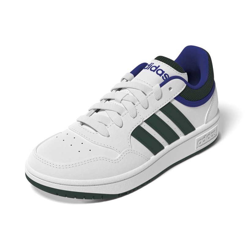 Buty młodzieżowe adidas HOOPS