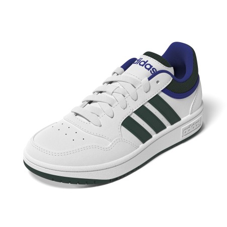 Buty młodzieżowe adidas HOOPS