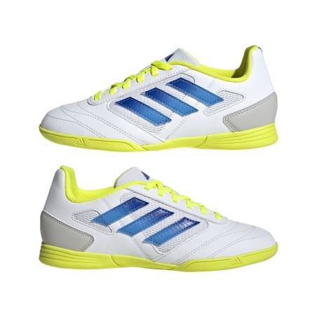 SUPER SALA 2J ADIDAS HALÓWKI DZIECIĘCE