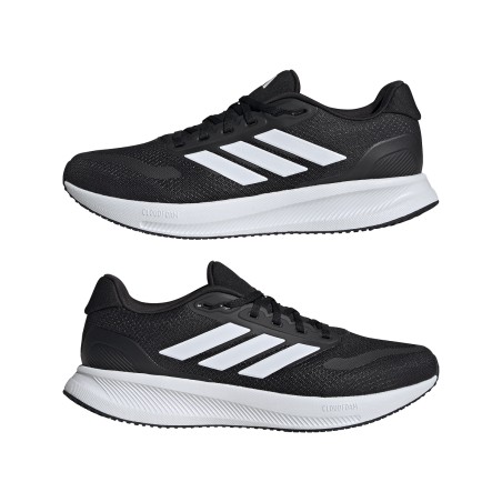 RUNFALCON WIDE ADIDAS BUTY MĘSKIE