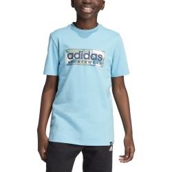 Koszulka dziecięca adidas