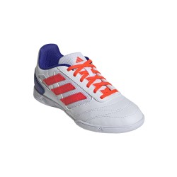 Halówki dziecięce adidas SUPER SALA