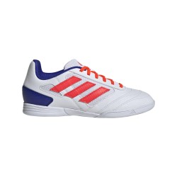 Halówki dziecięce adidas SUPER SALA