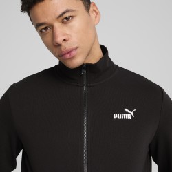 Bluza dresowa bez kaptura Puma