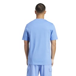 Koszulka męska adidas z krótkim rękawem
