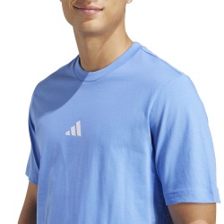 Koszulka męska adidas z krótkim rękawem